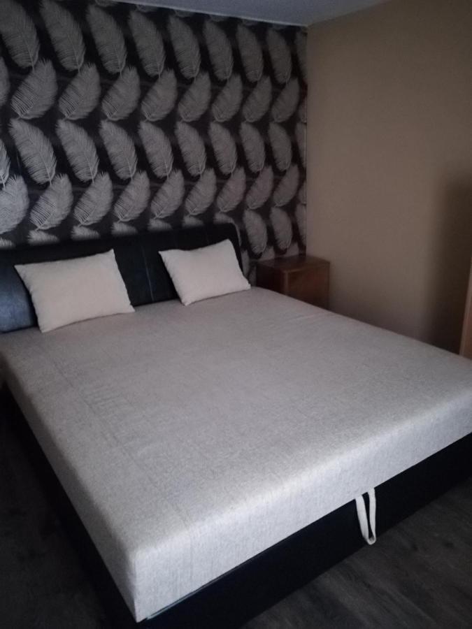 Vivien Apartman Fonyod Exterior photo