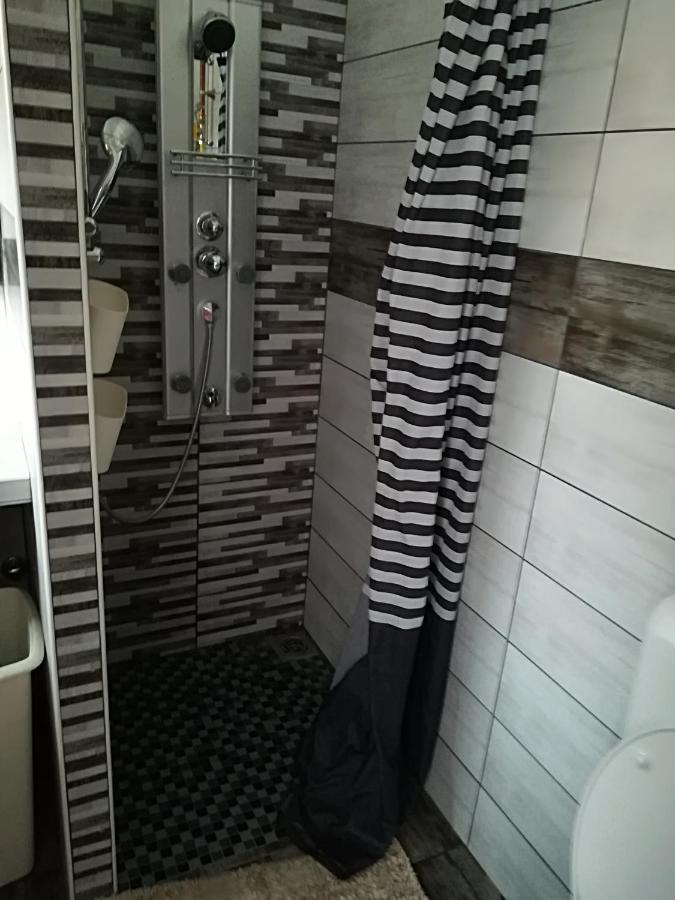 Vivien Apartman Fonyod Exterior photo