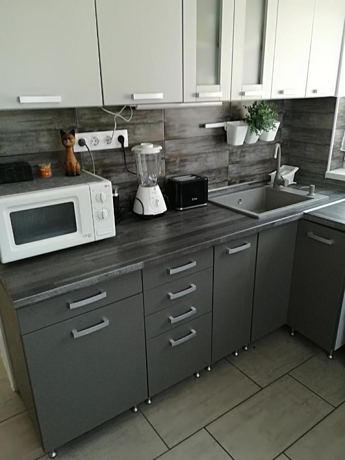 Vivien Apartman Fonyod Exterior photo