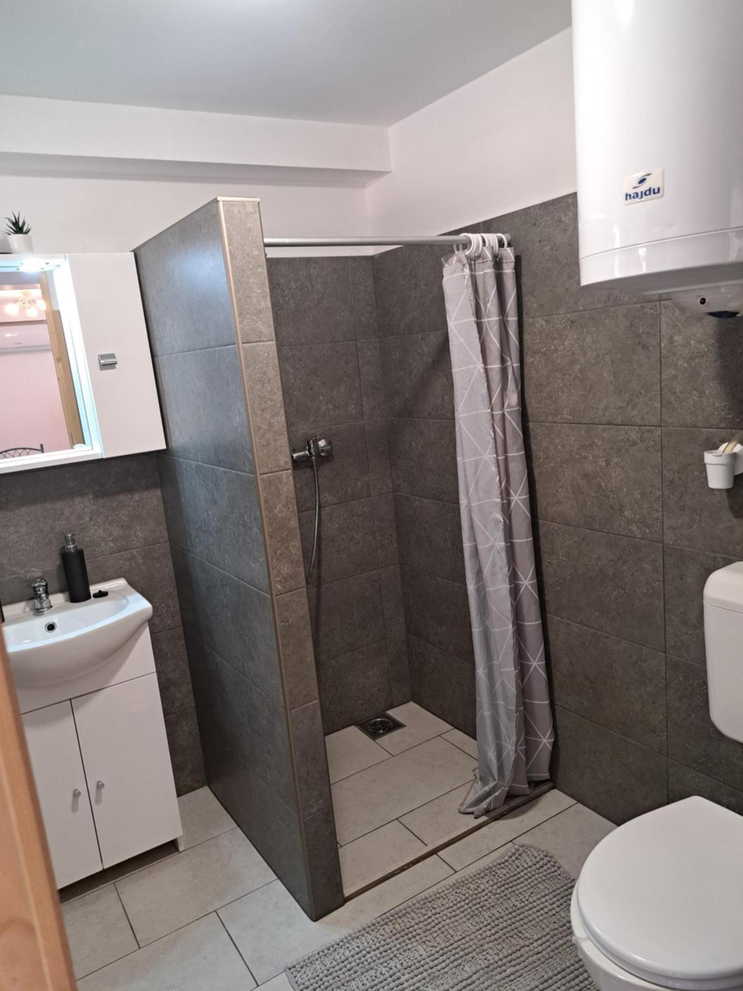 Vivien Apartman Fonyod Exterior photo