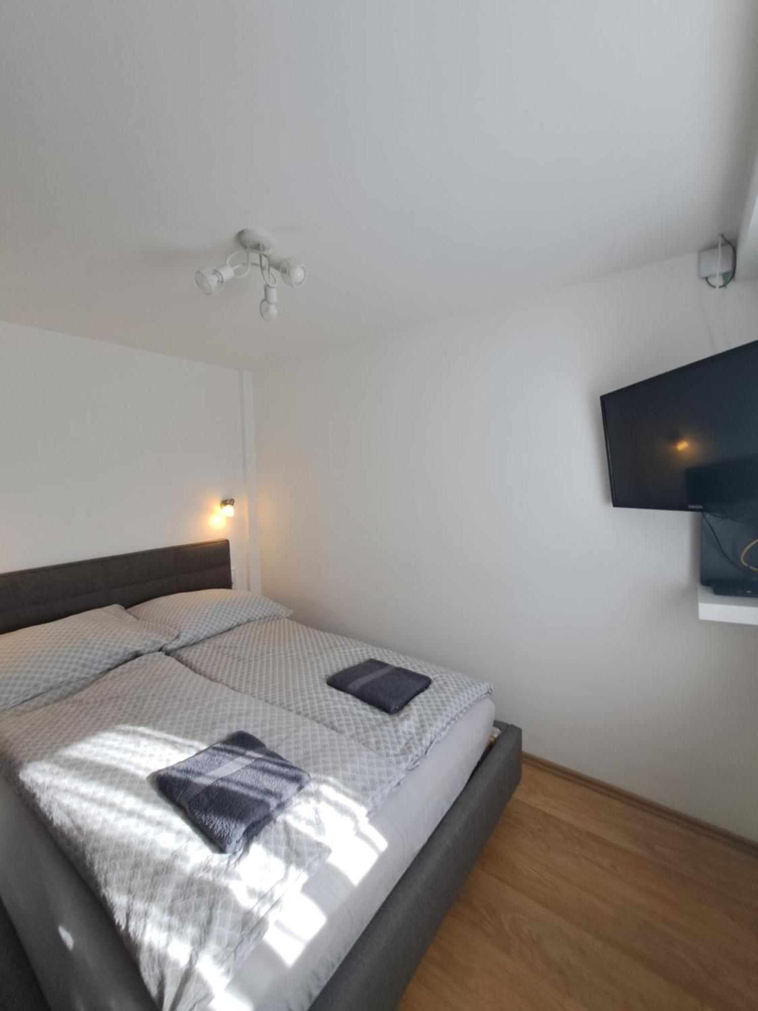 Vivien Apartman Fonyod Exterior photo