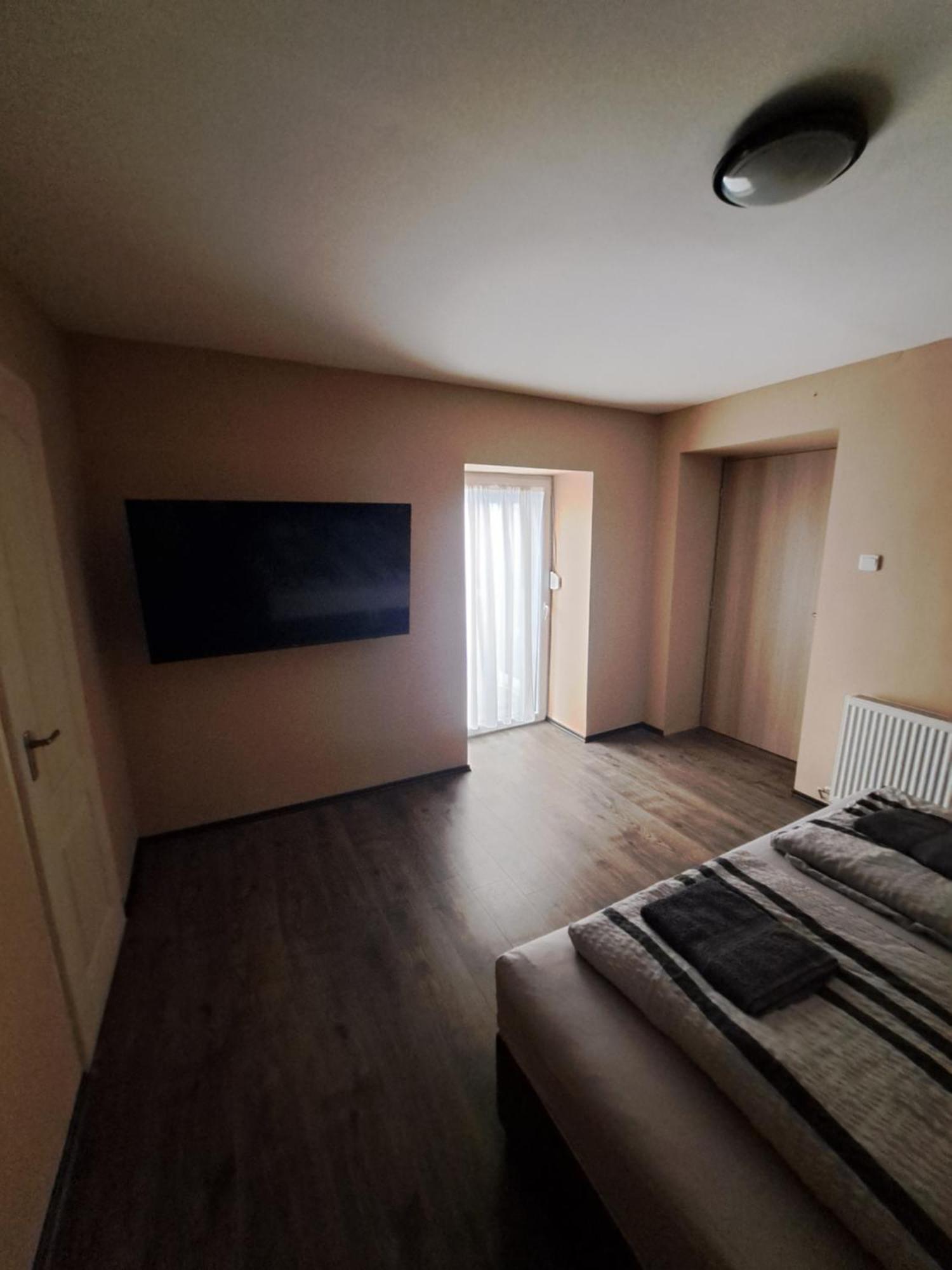 Vivien Apartman Fonyod Exterior photo