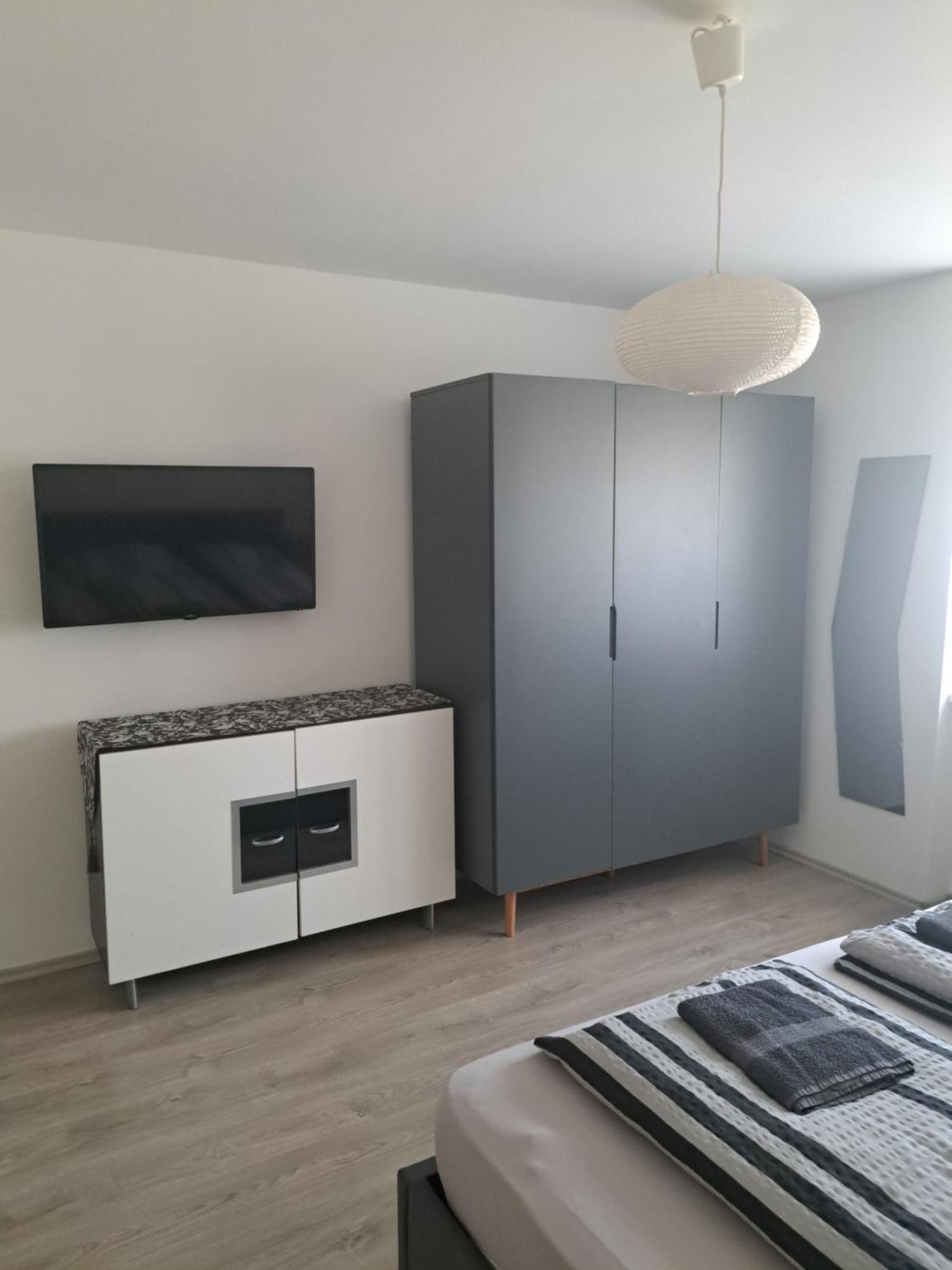 Vivien Apartman Fonyod Exterior photo