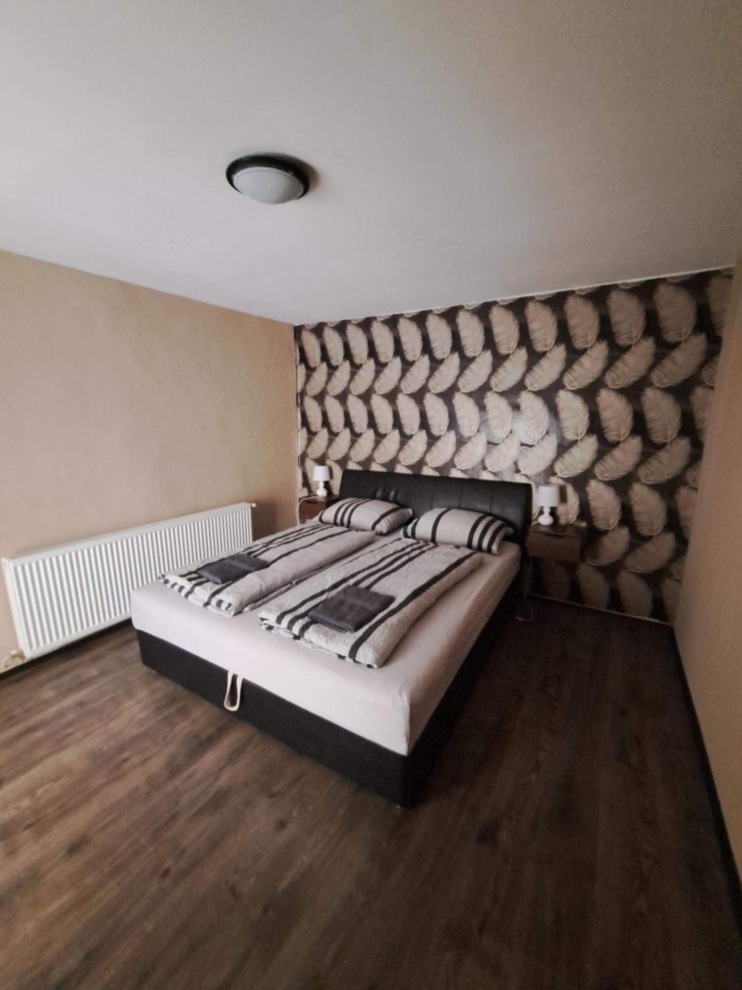 Vivien Apartman Fonyod Exterior photo